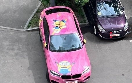 BMW X6, 2019 год, 5 490 000 рублей, 9 фотография