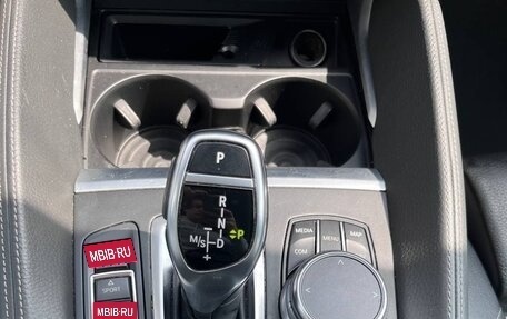 BMW X6, 2019 год, 5 490 000 рублей, 16 фотография