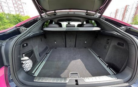 BMW X6, 2019 год, 5 490 000 рублей, 21 фотография