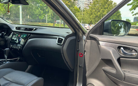Nissan X-Trail, 2016 год, 2 000 000 рублей, 2 фотография