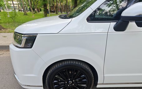 Honda Stepwgn, 2022 год, 3 730 000 рублей, 9 фотография