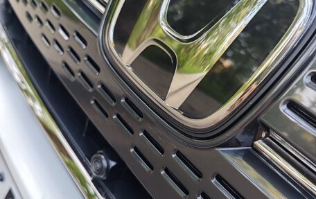 Honda Stepwgn, 2022 год, 3 730 000 рублей, 13 фотография