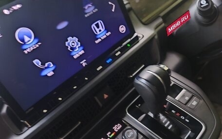 Honda Stepwgn, 2022 год, 3 730 000 рублей, 26 фотография