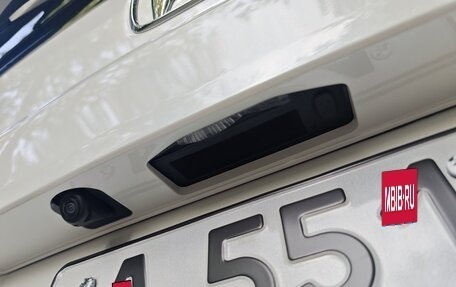 Honda Stepwgn, 2022 год, 3 730 000 рублей, 30 фотография