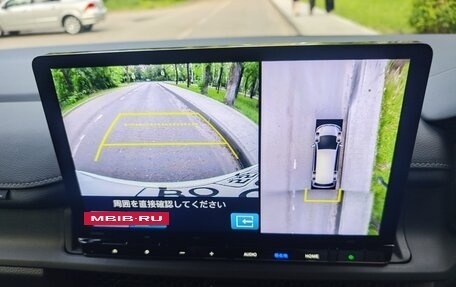 Honda Stepwgn, 2022 год, 3 730 000 рублей, 27 фотография