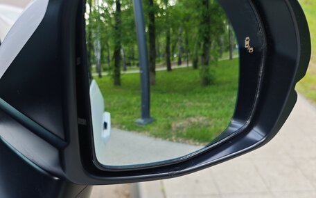 Honda Stepwgn, 2022 год, 3 730 000 рублей, 38 фотография