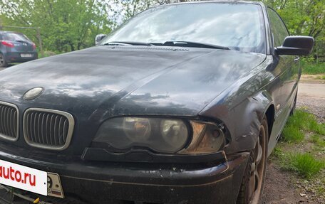 BMW 3 серия, 2000 год, 420 000 рублей, 1 фотография