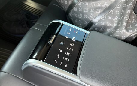 Toyota Camry, 2019 год, 2 220 000 рублей, 13 фотография