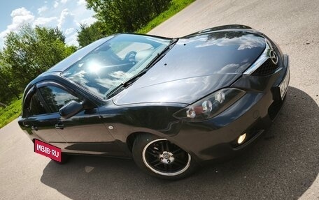Mazda 3, 2006 год, 450 000 рублей, 1 фотография