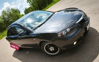 Mazda 3, 2006 год, 450 000 рублей, 1 фотография