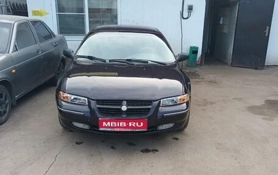 Chrysler Stratus, 1997 год, 280 000 рублей, 1 фотография