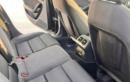 Audi A4, 2010 год, 1 100 000 рублей, 14 фотография