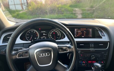 Audi A4, 2010 год, 1 100 000 рублей, 16 фотография