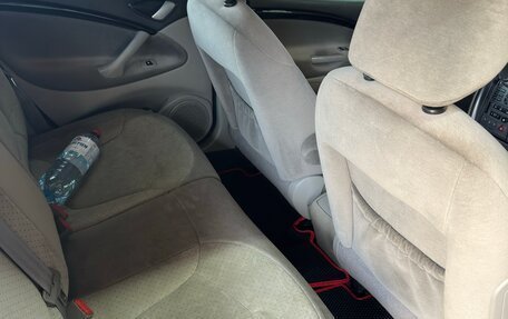 Citroen C5 I рестайлинг, 2007 год, 450 000 рублей, 9 фотография