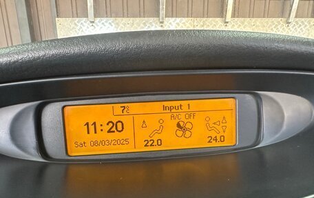 Citroen C5 I рестайлинг, 2007 год, 450 000 рублей, 11 фотография
