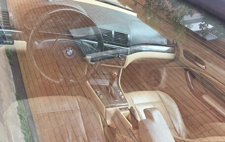 BMW 3 серия, 2000 год, 420 000 рублей, 2 фотография
