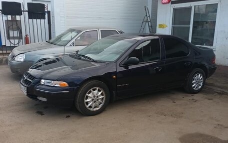 Chrysler Stratus, 1997 год, 280 000 рублей, 3 фотография