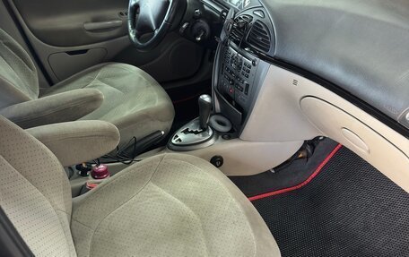 Citroen C5 I рестайлинг, 2007 год, 450 000 рублей, 10 фотография