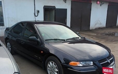 Chrysler Stratus, 1997 год, 280 000 рублей, 2 фотография
