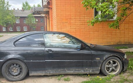 BMW 3 серия, 2000 год, 420 000 рублей, 5 фотография