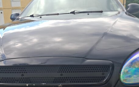 Chevrolet Lanos I, 2008 год, 285 000 рублей, 6 фотография
