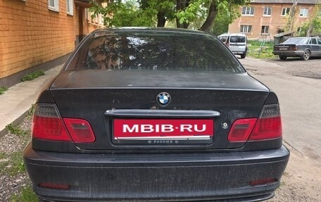 BMW 3 серия, 2000 год, 420 000 рублей, 3 фотография