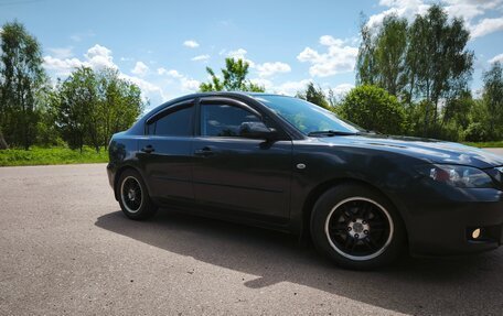 Mazda 3, 2006 год, 450 000 рублей, 2 фотография