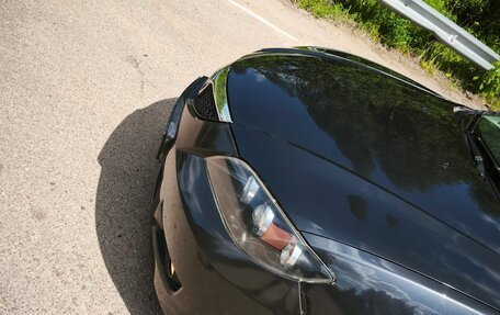Mazda 3, 2006 год, 450 000 рублей, 3 фотография