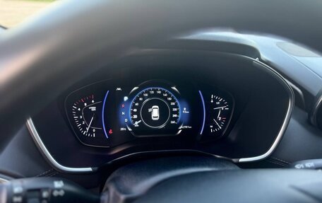 Hyundai Santa Fe IV, 2020 год, 3 990 000 рублей, 8 фотография