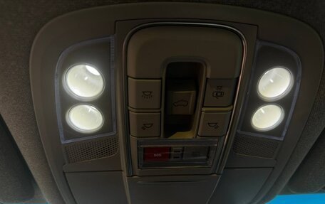 Hyundai Santa Fe IV, 2020 год, 3 990 000 рублей, 12 фотография