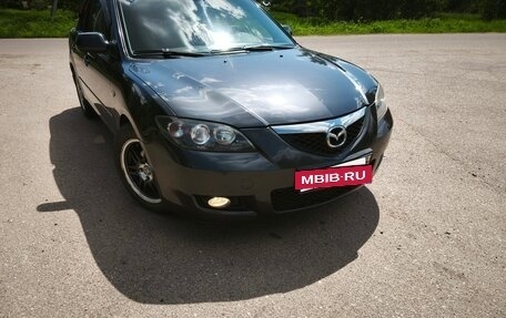 Mazda 3, 2006 год, 450 000 рублей, 6 фотография