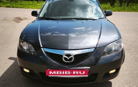 Mazda 3, 2006 год, 450 000 рублей, 4 фотография