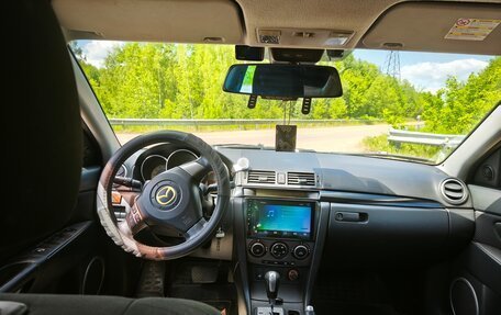Mazda 3, 2006 год, 450 000 рублей, 7 фотография