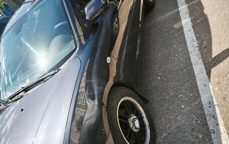 Mazda 3, 2006 год, 450 000 рублей, 11 фотография
