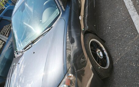 Mazda 3, 2006 год, 450 000 рублей, 13 фотография