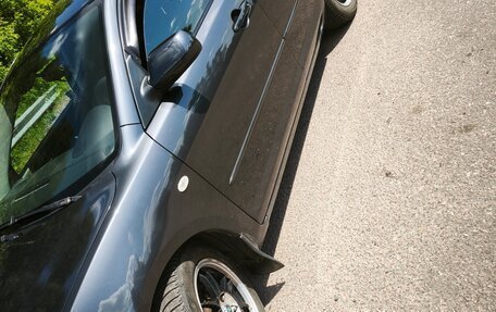 Mazda 3, 2006 год, 450 000 рублей, 8 фотография
