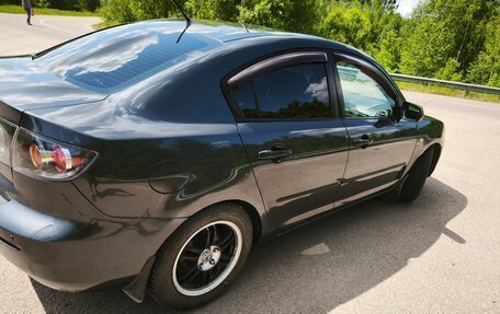 Mazda 3, 2006 год, 450 000 рублей, 19 фотография