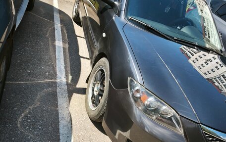 Mazda 3, 2006 год, 450 000 рублей, 15 фотография