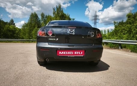 Mazda 3, 2006 год, 450 000 рублей, 16 фотография