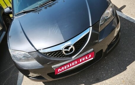 Mazda 3, 2006 год, 450 000 рублей, 17 фотография