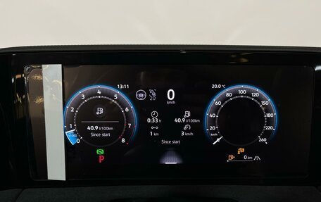 Volkswagen Tiguan, 2024 год, 5 490 000 рублей, 14 фотография