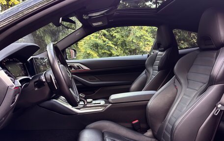 BMW 4 серия, 2021 год, 6 290 000 рублей, 8 фотография