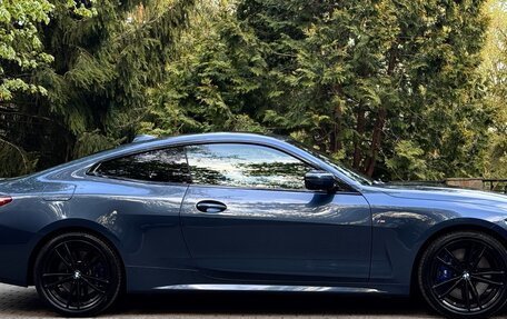 BMW 4 серия, 2021 год, 6 290 000 рублей, 7 фотография