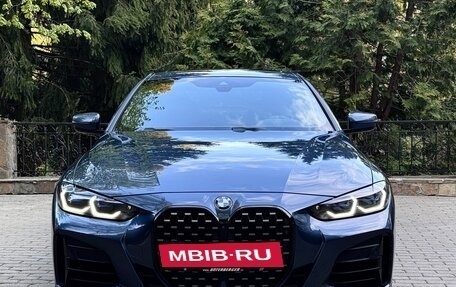 BMW 4 серия, 2021 год, 6 290 000 рублей, 2 фотография