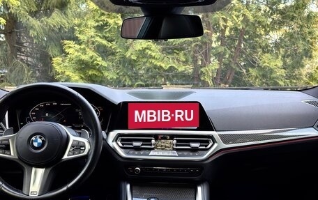 BMW 4 серия, 2021 год, 6 290 000 рублей, 10 фотография
