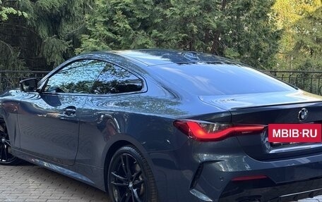 BMW 4 серия, 2021 год, 6 290 000 рублей, 4 фотография