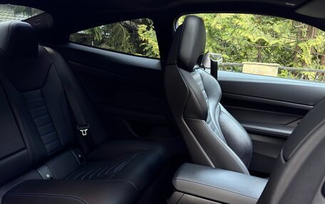 BMW 4 серия, 2021 год, 6 290 000 рублей, 21 фотография