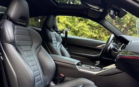 BMW 4 серия, 2021 год, 6 290 000 рублей, 20 фотография