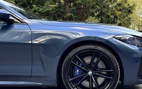 BMW 4 серия, 2021 год, 6 290 000 рублей, 23 фотография