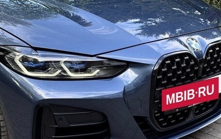 BMW 4 серия, 2021 год, 6 290 000 рублей, 25 фотография